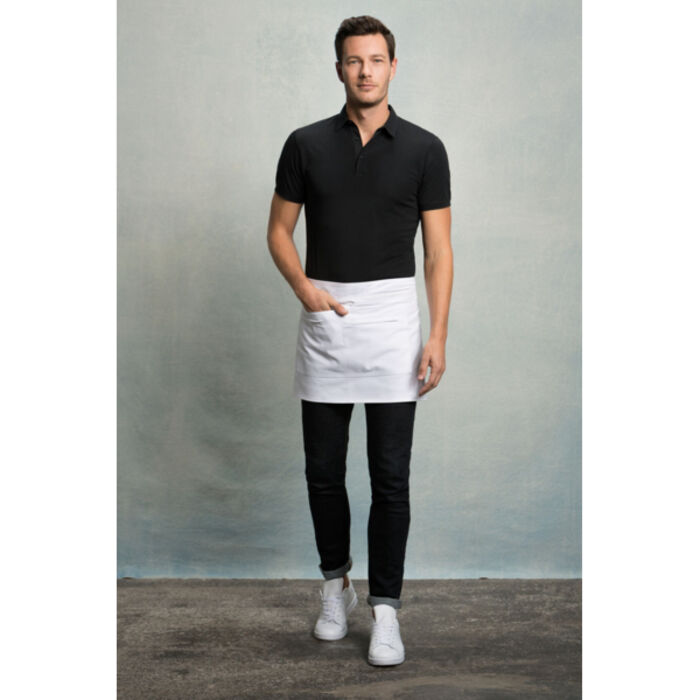 Bargear Bar polo shirt short sleeve  Thumbnail