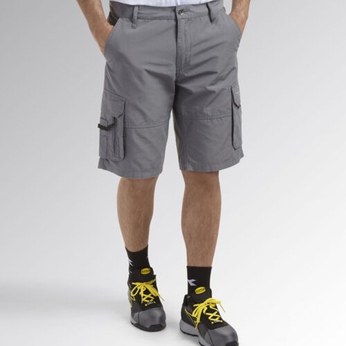 Diadora Mens Wonder Multipocket Shorts Thumbnail
