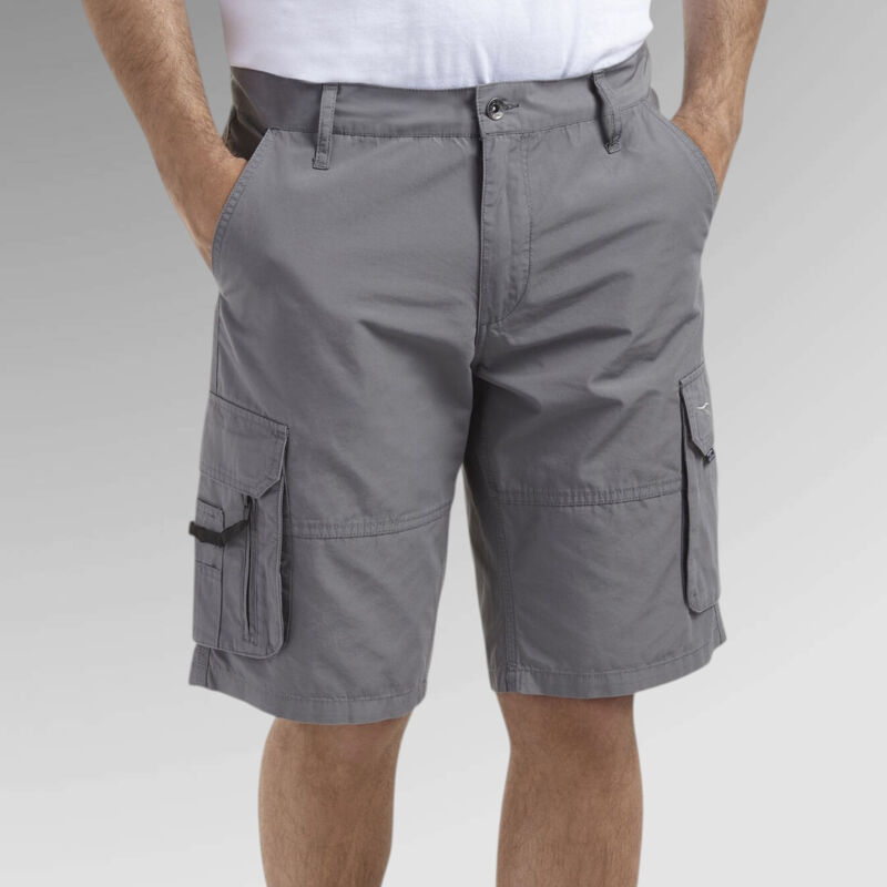 Diadora Mens Wonder Multipocket Shorts Thumbnail