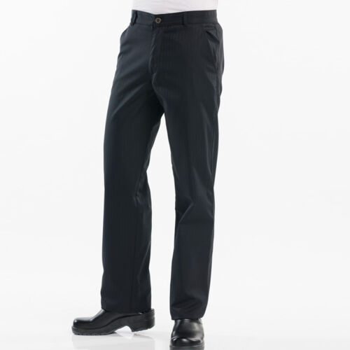 Chaud Devant Santino Chef Trousers Thumbnail