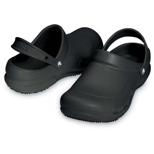 Crocs Bistro Chef Clogs Thumbnail