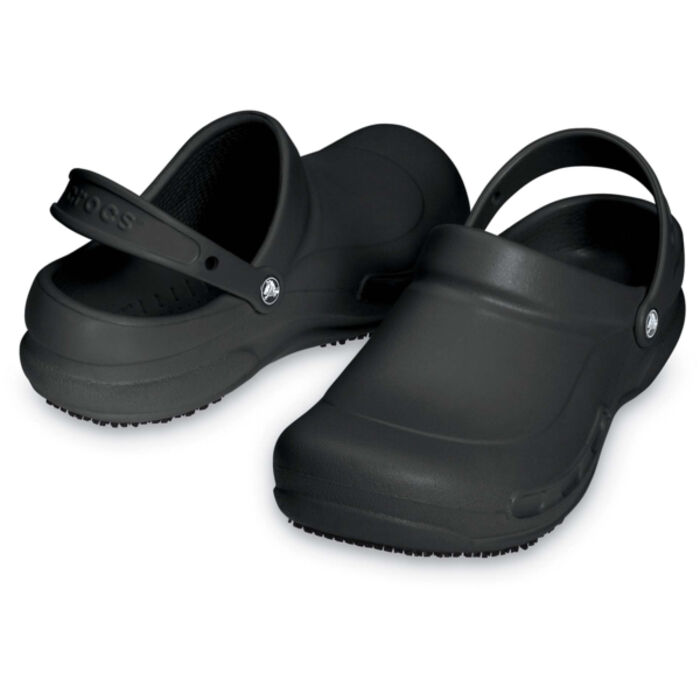 Crocs Bistro Chef Clogs Thumbnail