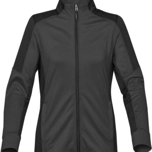 Stormtech Ladies Chakra Fleece Jacket Thumbnail