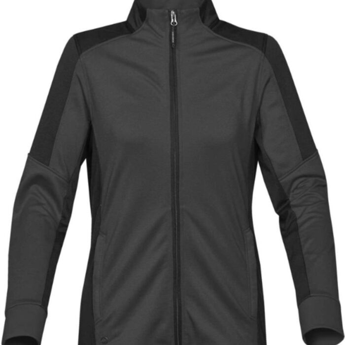 Stormtech Ladies Chakra Fleece Jacket Thumbnail