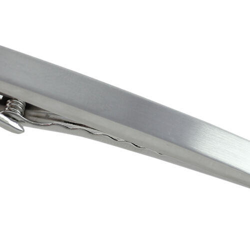 Lindenmann Tie Clip Thumbnail