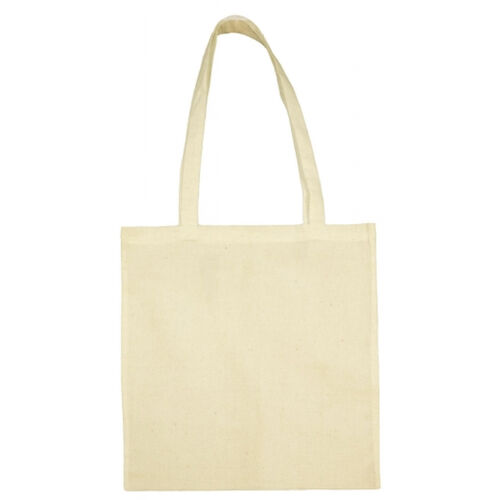 Cotton Shopper Bag Thumbnail