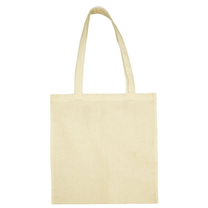 Cotton Shopper Bag Thumbnail