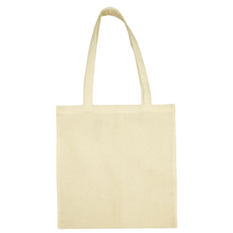 Cotton Shopper Bag Thumbnail