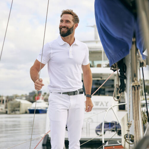 Cutter & Buck Men's Advantage Polo Thumbnail