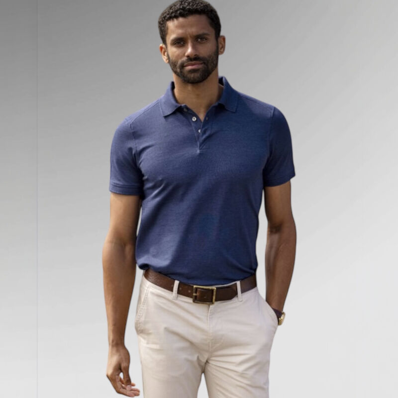 Cutter & Buck Men's Advantage Polo Thumbnail