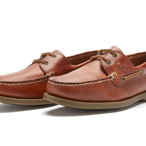 Chatham Classic II G2 Deck Shoe  Thumbnail