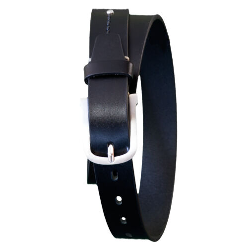 Leather Stitch Belt Thumbnail