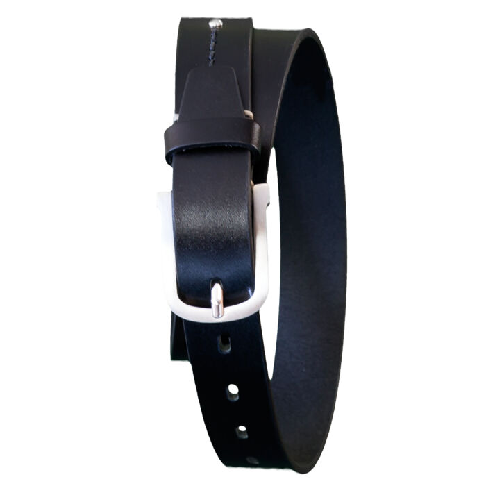 Leather Stitch Belt Thumbnail