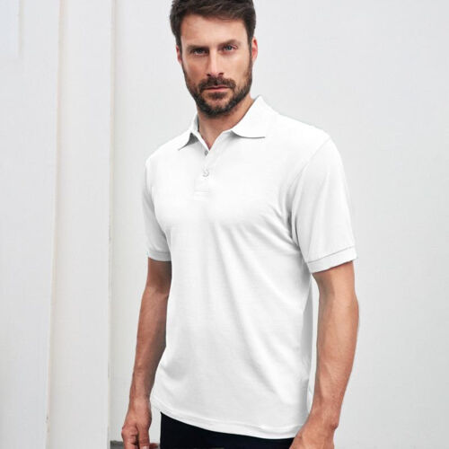 James Nicholson Men's Classic Pique Polo Thumbnail