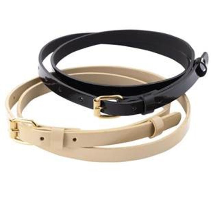 Brook Taverner Ladies Fashion Belt Thumbnail