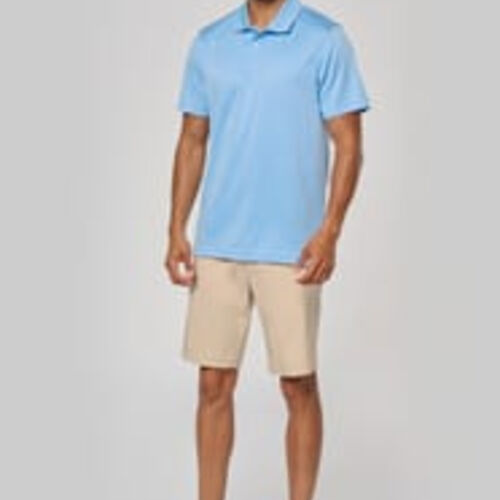 ProAct Men's Fast Dry Shorts Thumbnail
