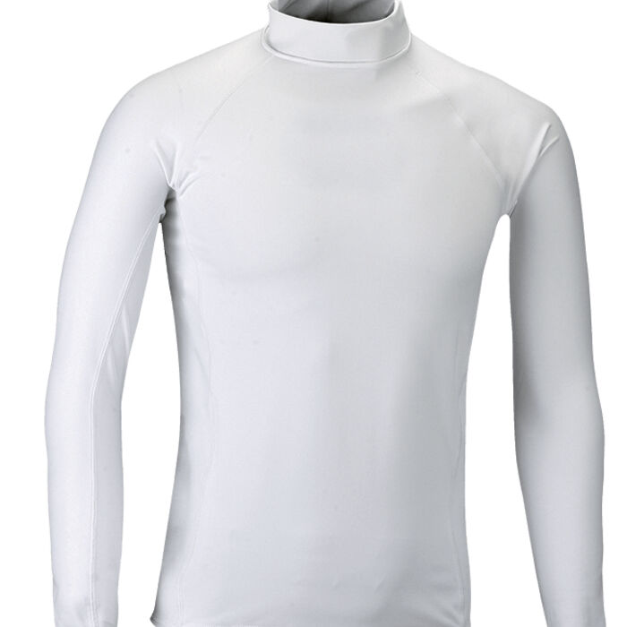 Sea Design Unisex Long Sleeve Rash Vest Thumbnail
