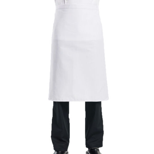 Chaud Devant Chef's Waist Apron 100 x 70cm Thumbnail