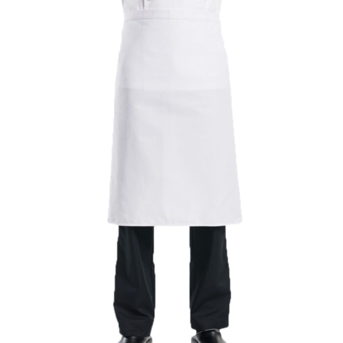 Chaud Devant Chef's Waist Apron 100 x 70cm Thumbnail