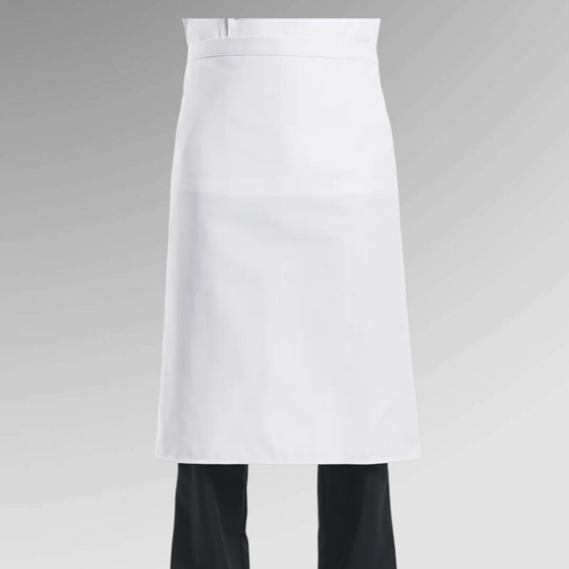 Chaud Devant Chef's Waist Apron 100 x 70cm Thumbnail