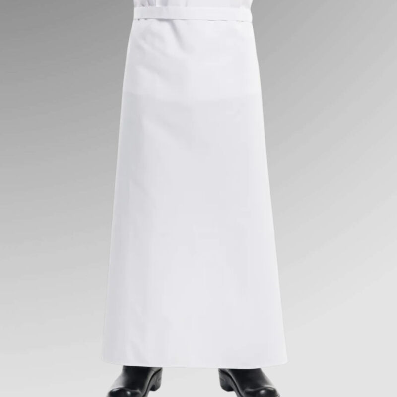 Chaud Devant Chef's Apron 100 x 100cm Thumbnail