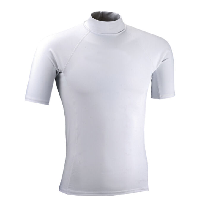 Sea Design Unisex Short Sleeve Rash Vest Thumbnail