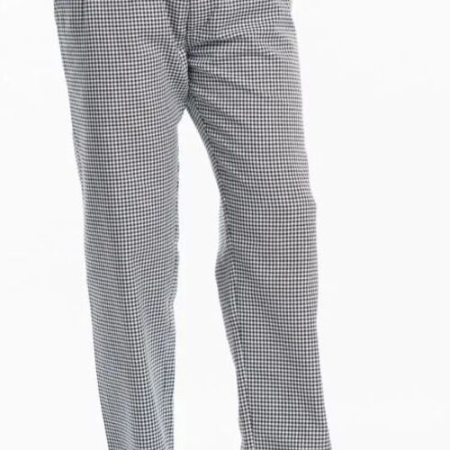 Chaud Devant Pepita Chef Trousers  Thumbnail