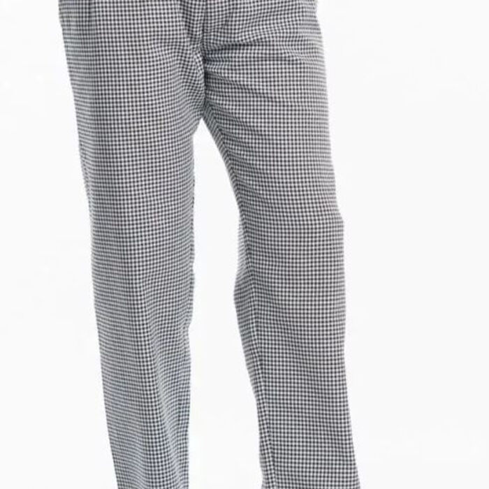 Chaud Devant Pepita Chef Trousers  Thumbnail