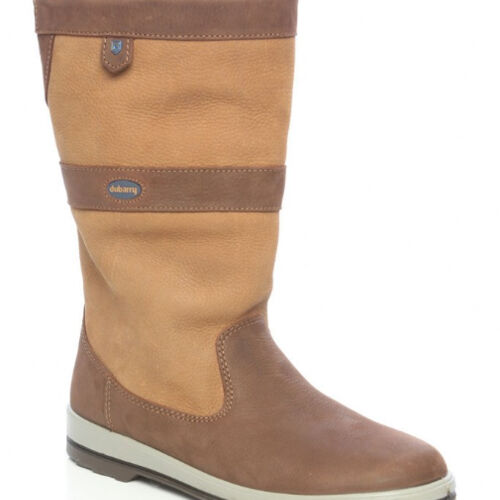 Dubarry Ultima Sailing Boot  Thumbnail