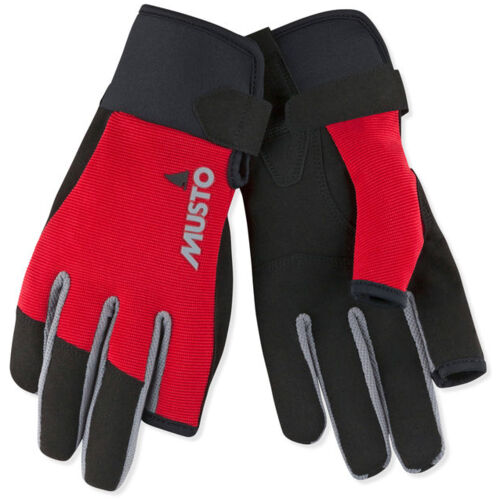 Essentiel Sailing Long Finger Glove  Thumbnail