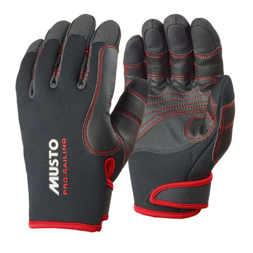 Musto Performance Winter Glove Thumbnail