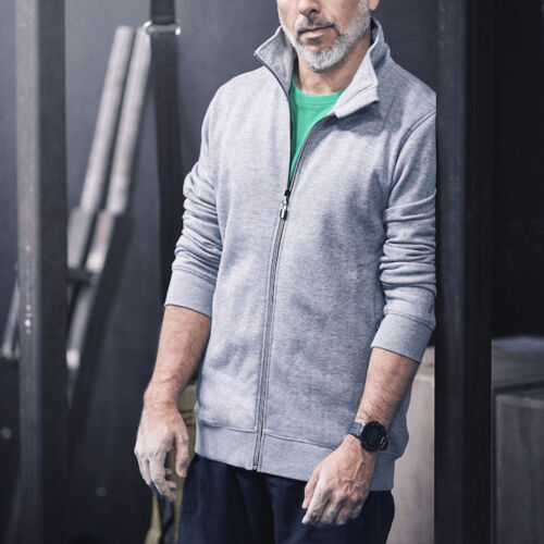 Printer Men's Javelin Sweatshirt Thumbnail