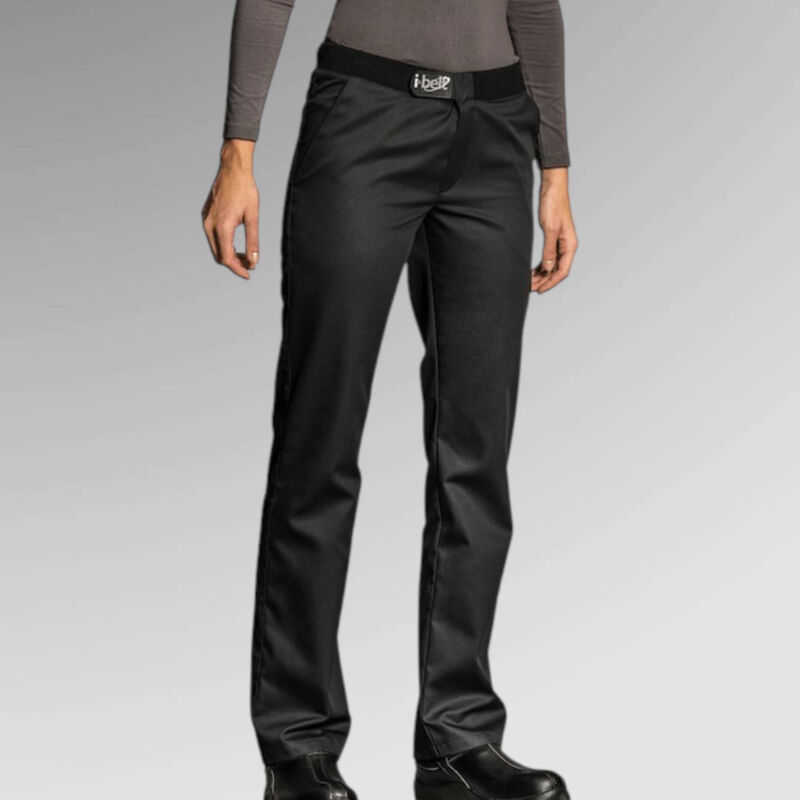 Clement Design Venus Ladies' Chef Pants  Thumbnail