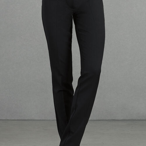 Ladies Slim Leg Spa Trouser Thumbnail