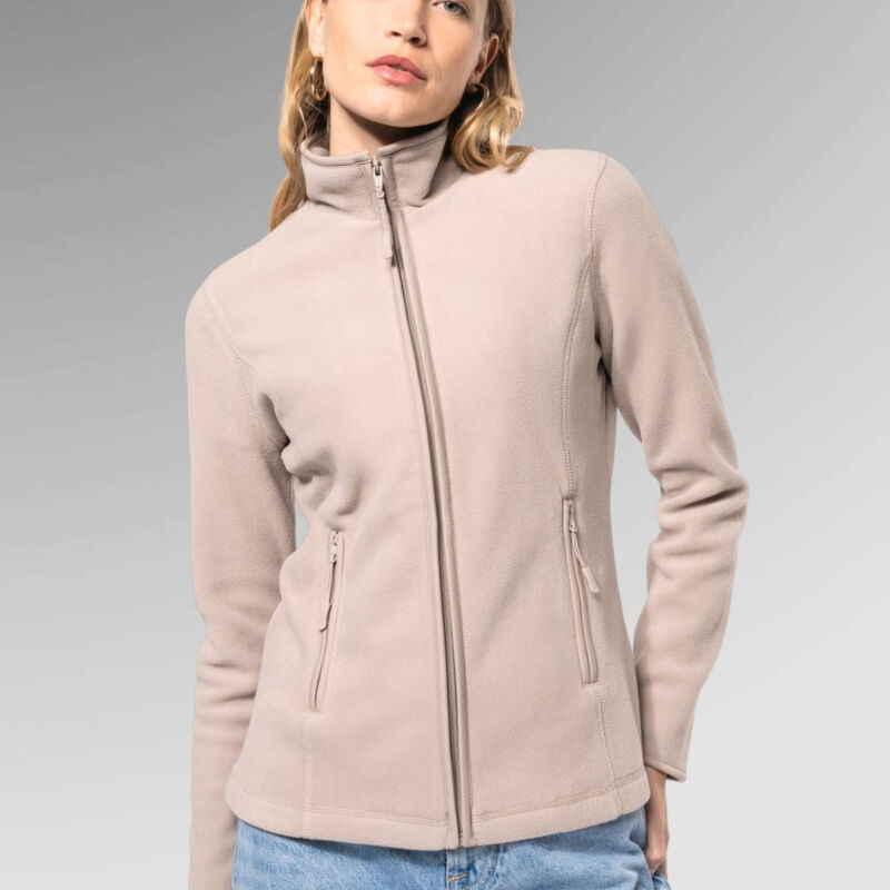 Kariban Ladies' Maureen Fleece Thumbnail