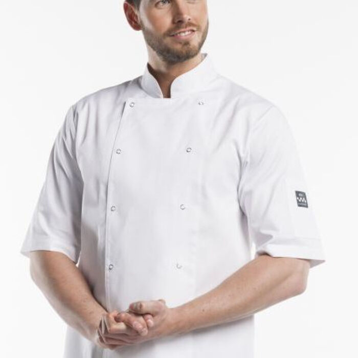 Chaud Devant - Hilton Poco Men's Short Sleeve Thumbnail