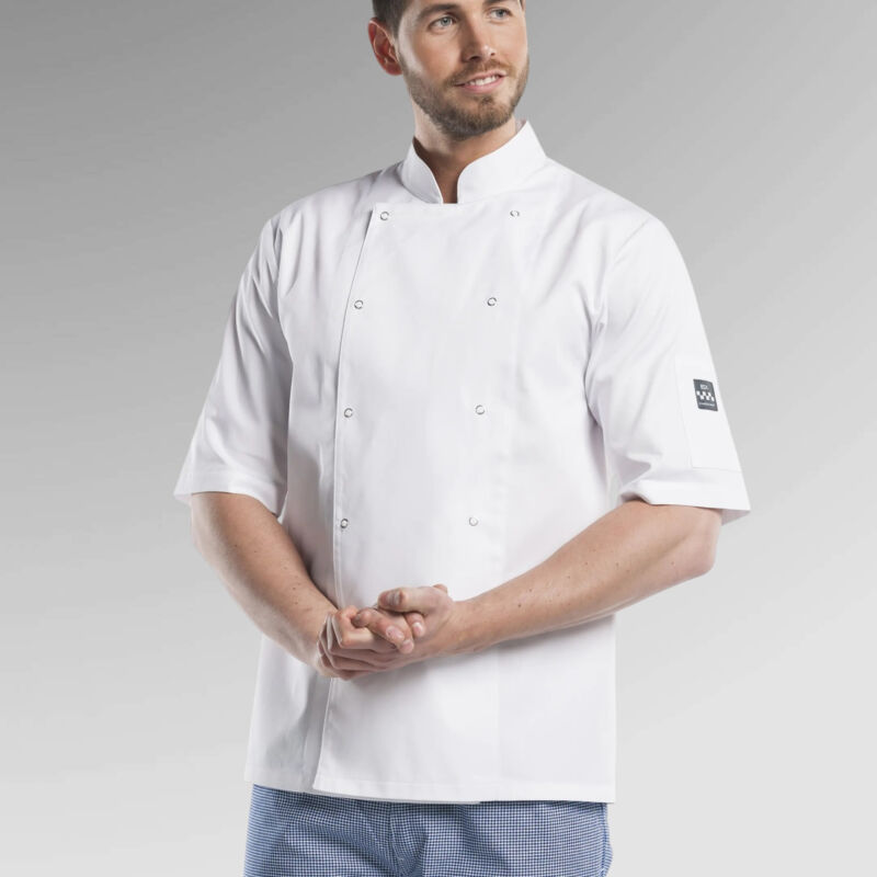Chaud Devant - Hilton Poco Men's Short Sleeve Thumbnail
