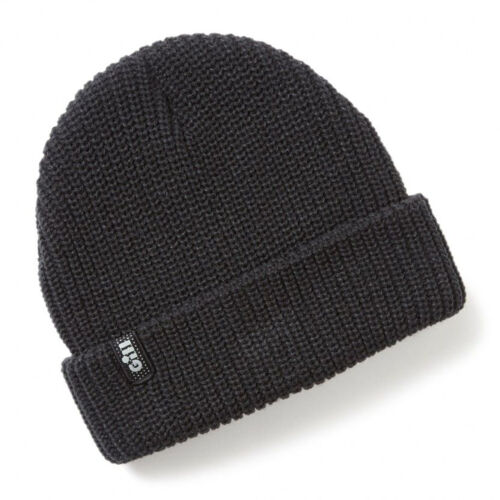 Gill Floating Knit Beanie  Thumbnail
