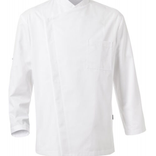 Bragard Menuire Chef Jacket Thumbnail