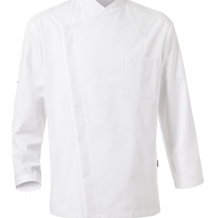 Bragard Menuire Chef Jacket Thumbnail
