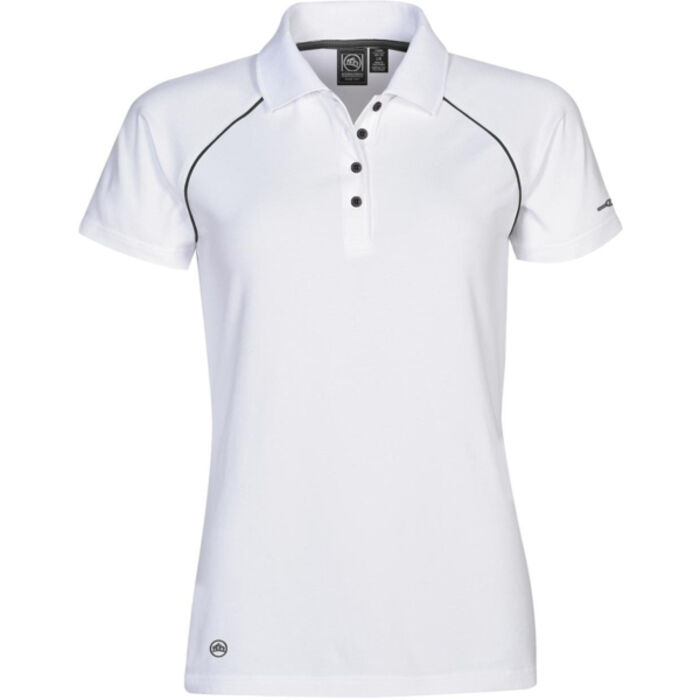 Stormtech Women's Piranha Performance Polo Thumbnail