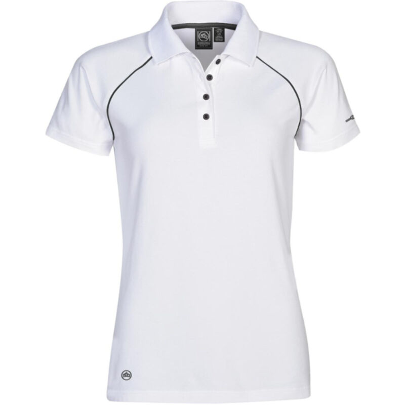 Stormtech Women's Piranha Performance Polo Thumbnail
