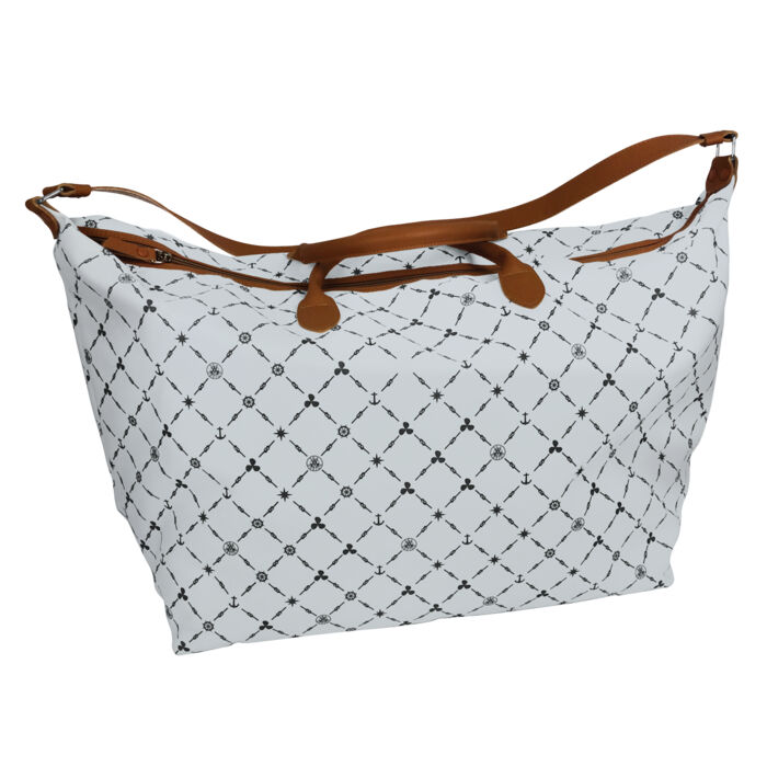 Customised Zipped Large Beach/Travel Bag  Thumbnail