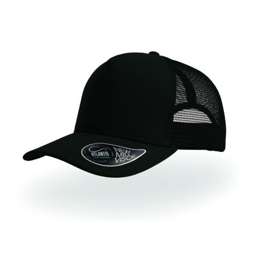 Atlantis Rapper Jersey Cap Thumbnail