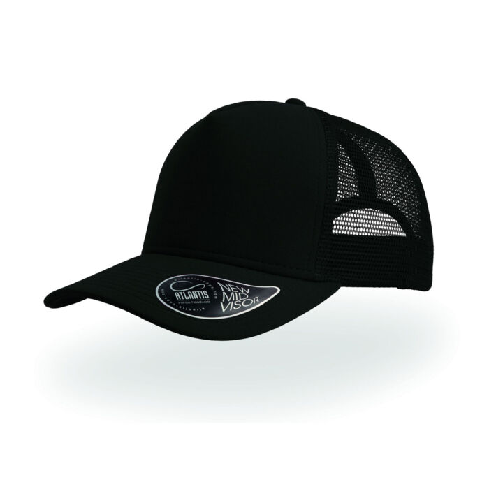 Atlantis Rapper Jersey Cap Thumbnail