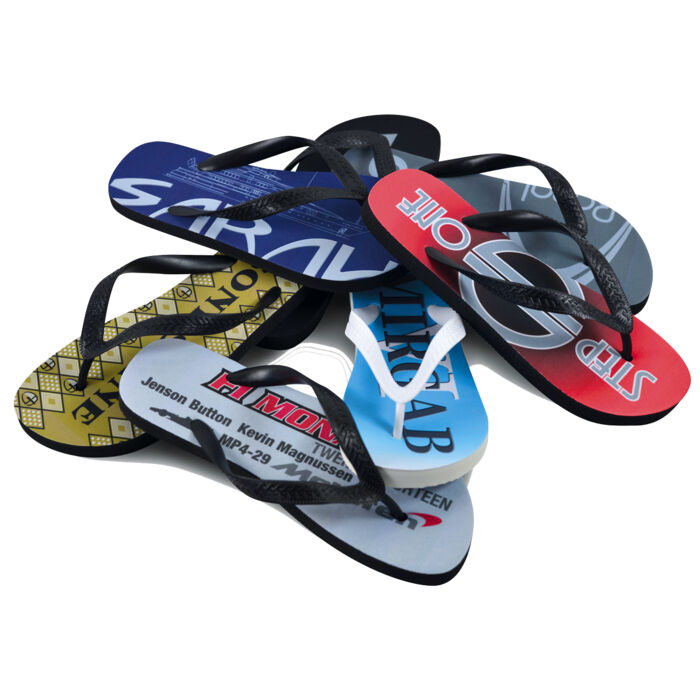 Personalised Flip-Flops Thumbnail