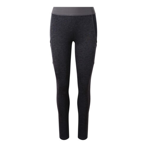 AWD Ladies Cool Dynamic Leggings Thumbnail