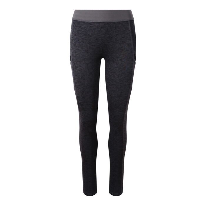 AWD Ladies Cool Dynamic Leggings Thumbnail