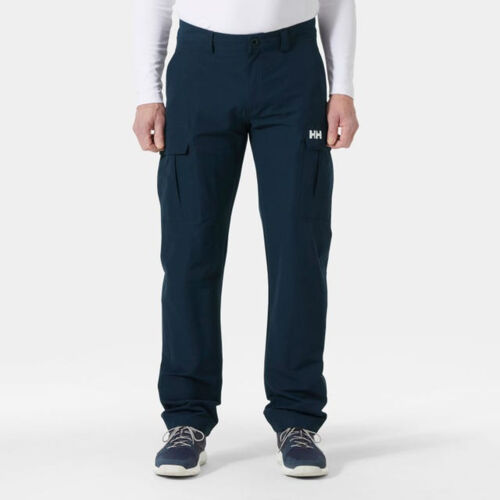 Helly Hansen Men's QD Cargo pant (*) Thumbnail