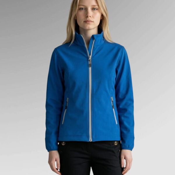 D.A.D. Stirling Lady Softshell Thumbnail